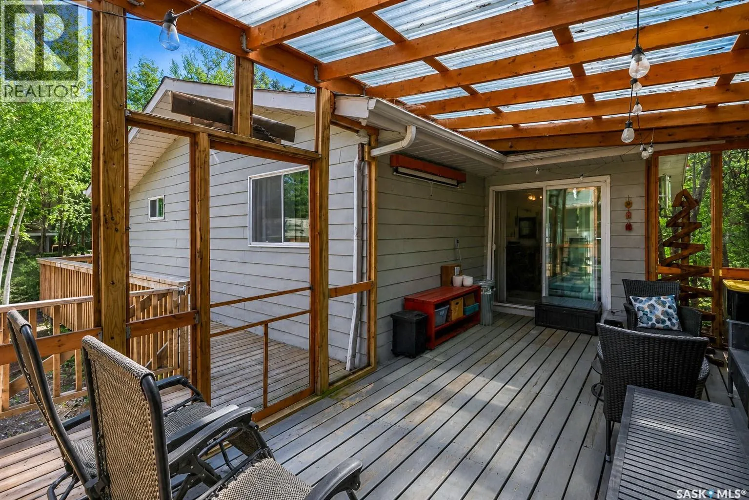 505 Marine DRIVE