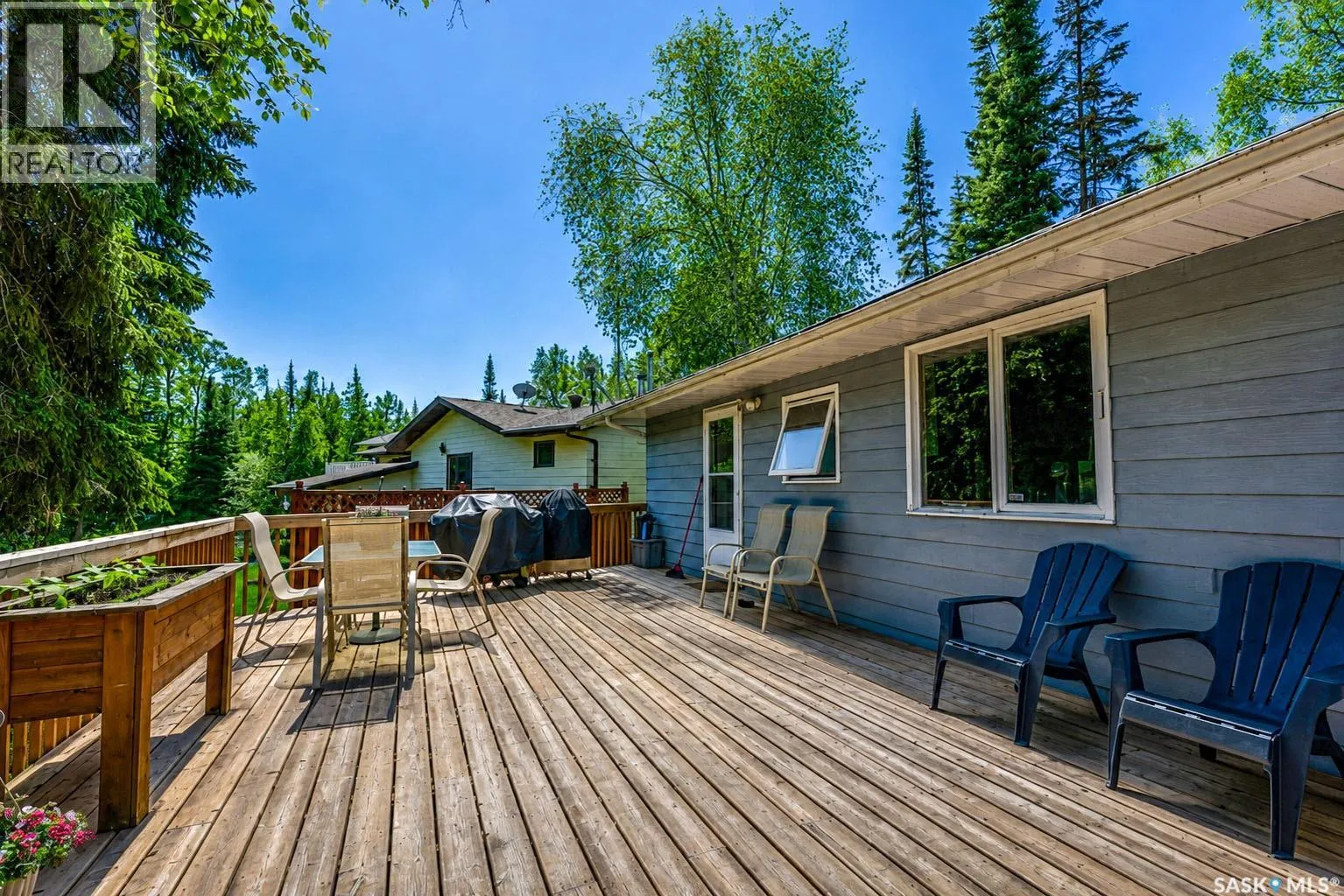 505 Marine DRIVE