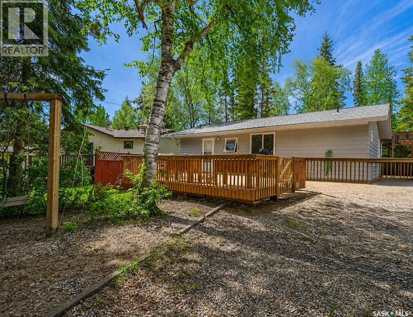 505 Marine DRIVE