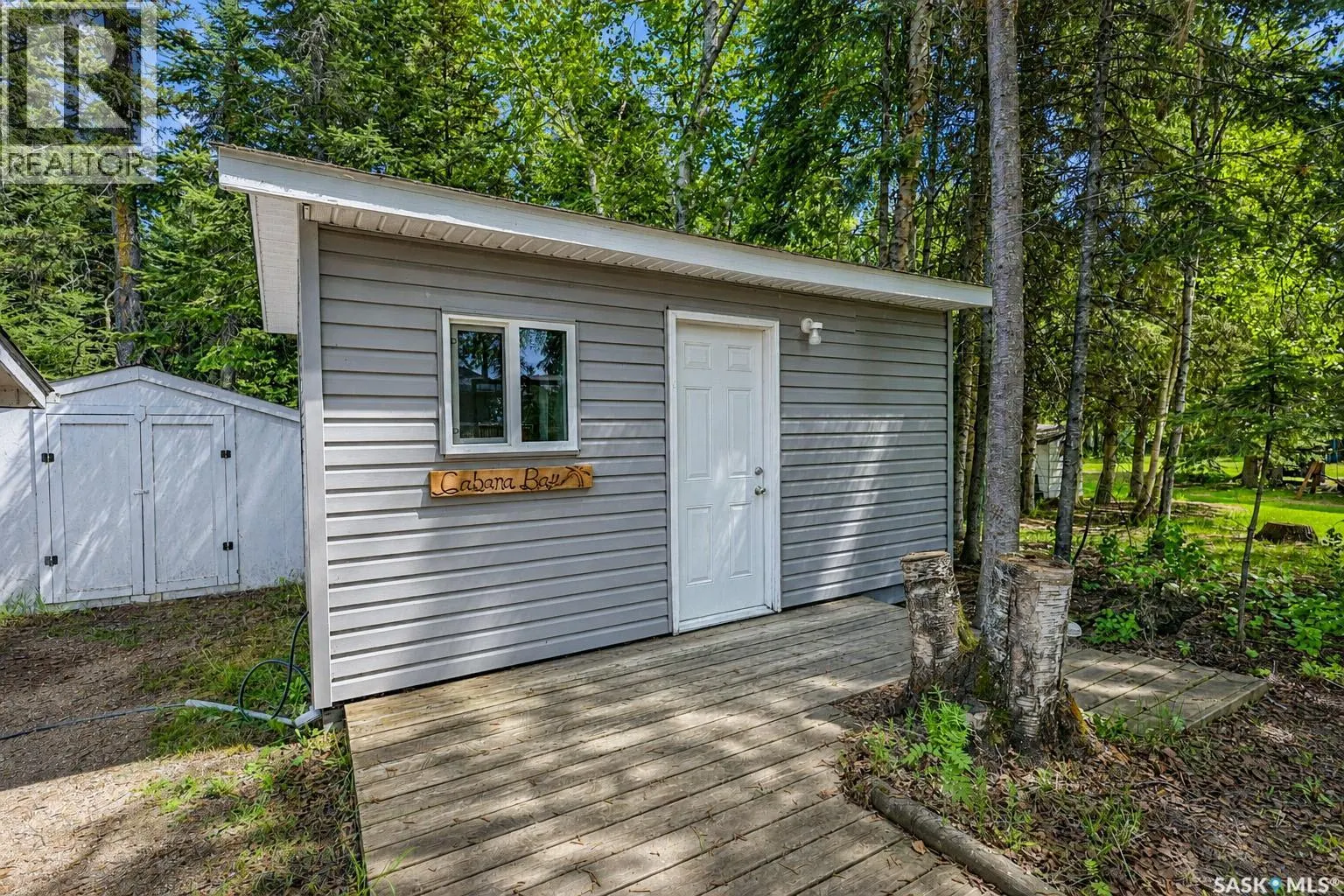 505 Marine DRIVE