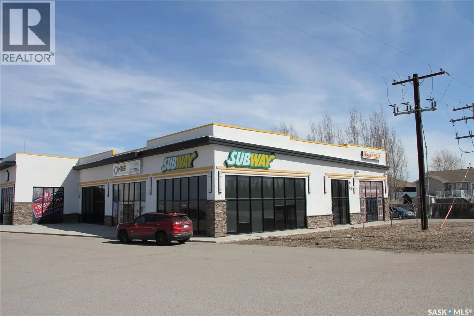 1300 Aaron DRIVE