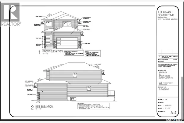 296 Froese CRESCENT