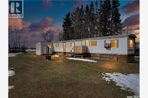Cookson Acreage