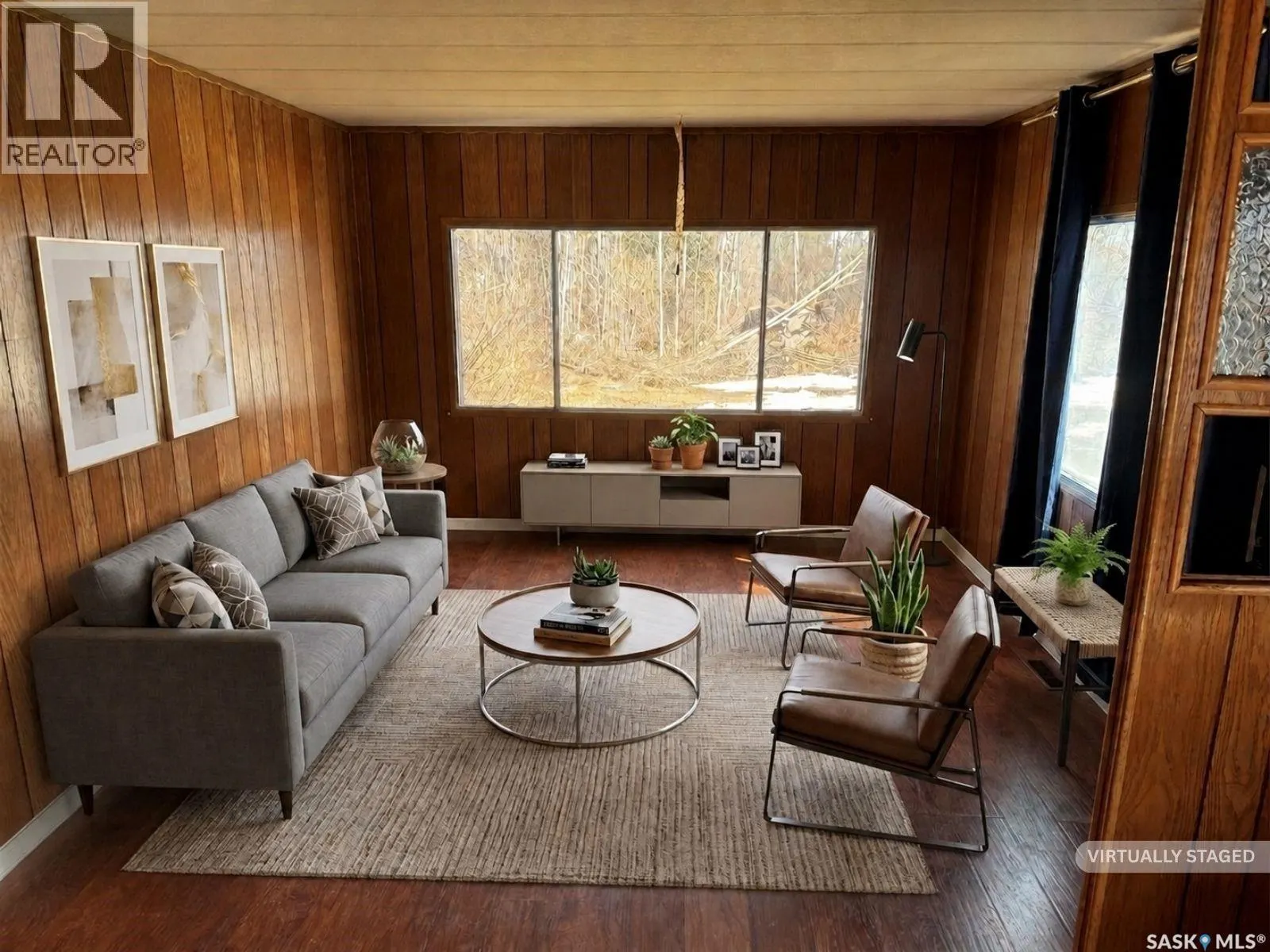 Cookson Acreage