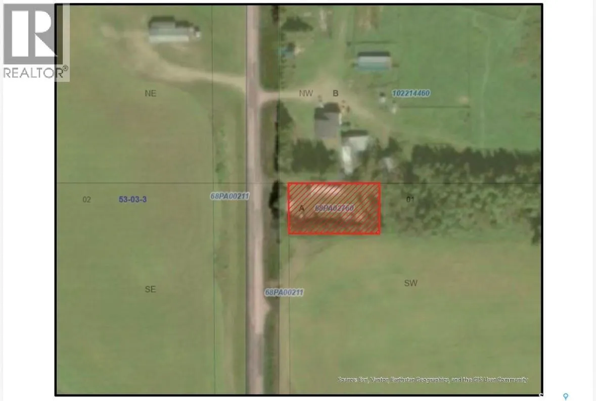 Cookson Acreage