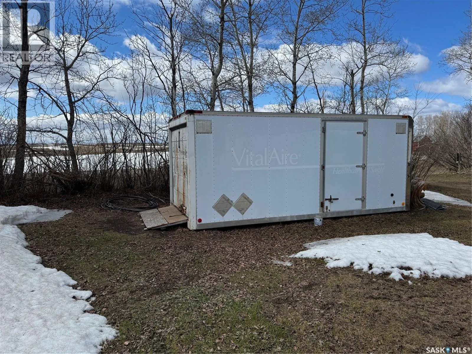 Cookson Acreage