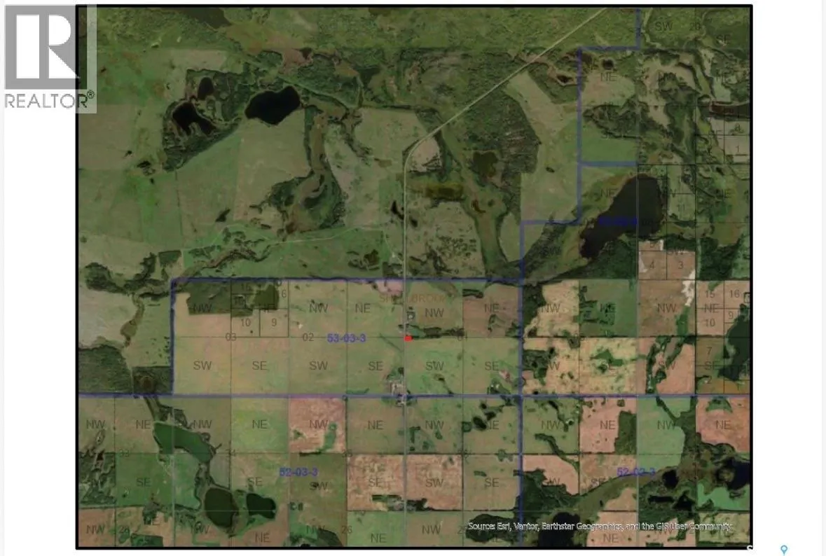 Cookson Acreage