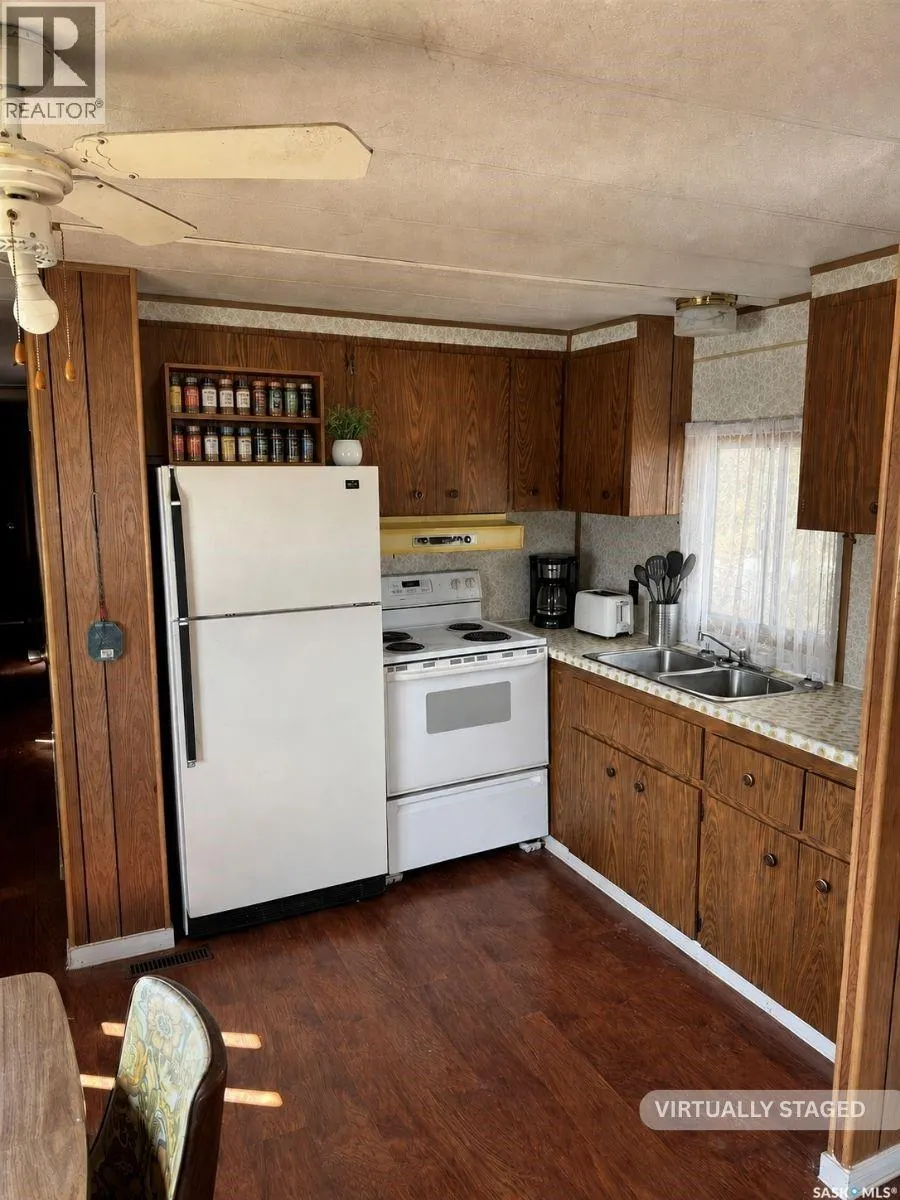 Cookson Acreage