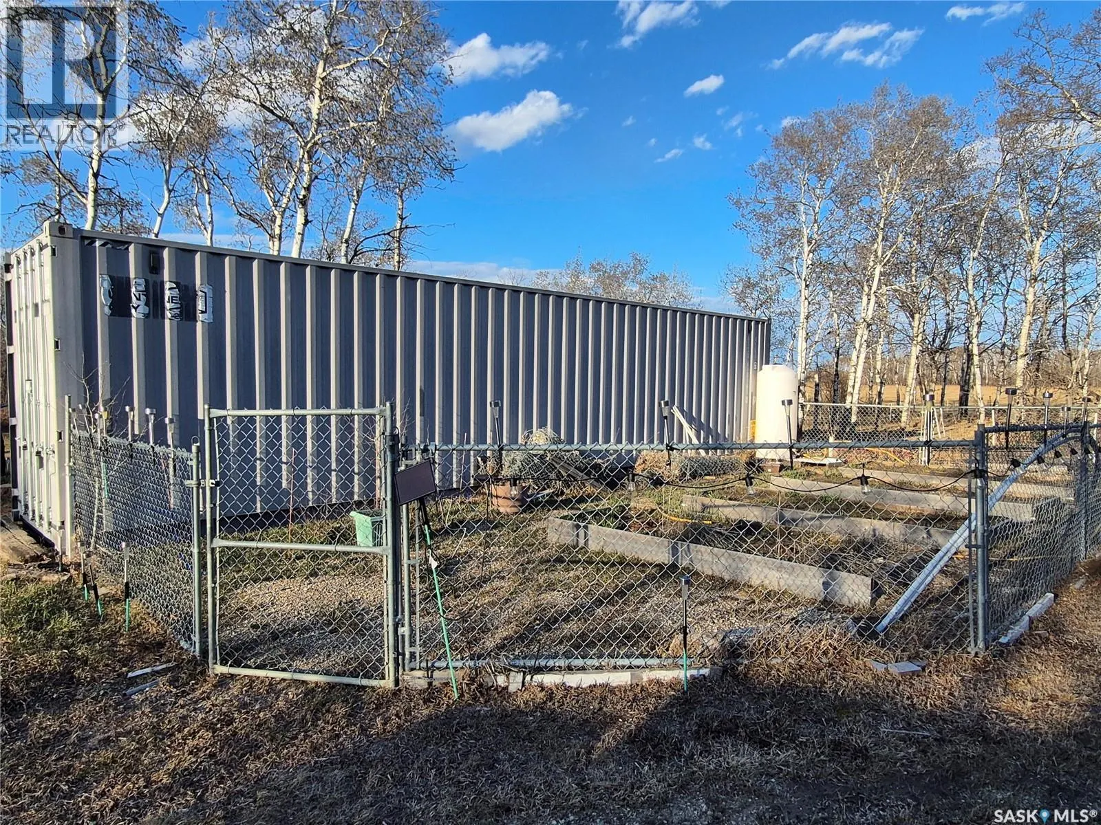 Hidden Path Acreage