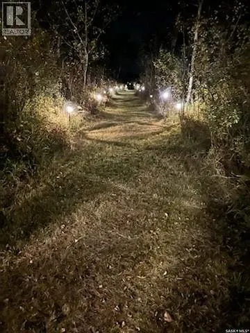 Hidden Path Acreage