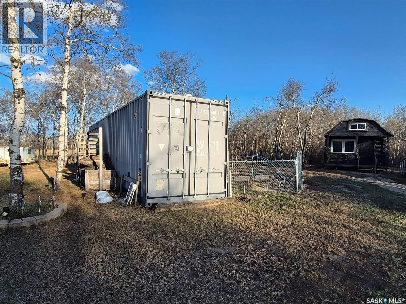 Hidden Path Acreage