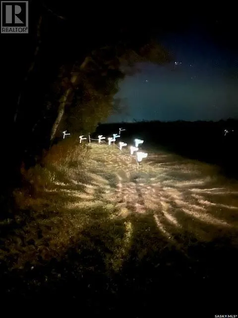 Hidden Path Acreage