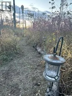 Hidden Path Acreage