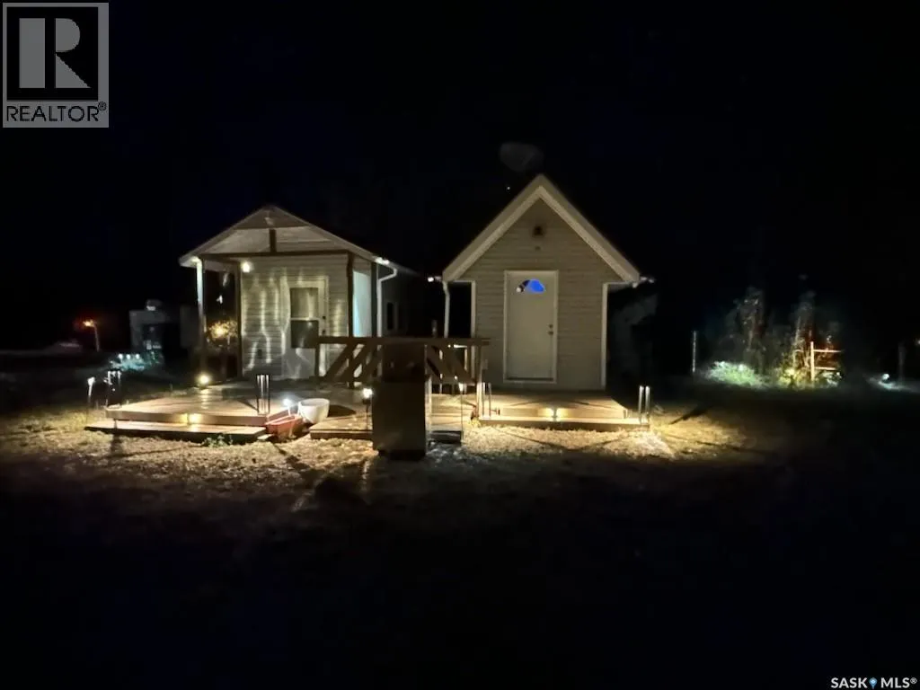 Hidden Path Acreage