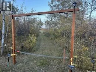Hidden Path Acreage