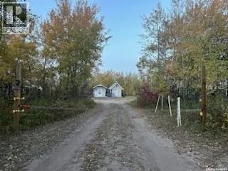 Hidden Path Acreage