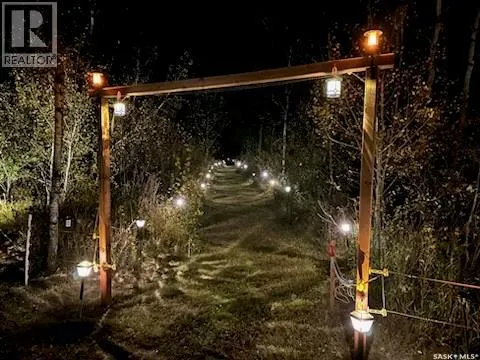 Hidden Path Acreage