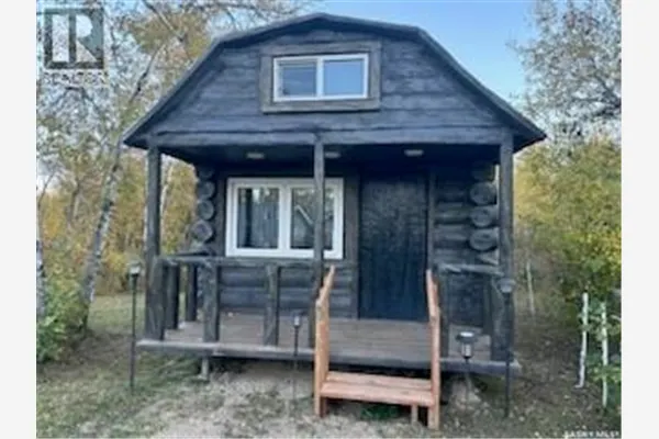 Acreage for sale: Hidden Path Acreage, Fish Creek Rm No. 402