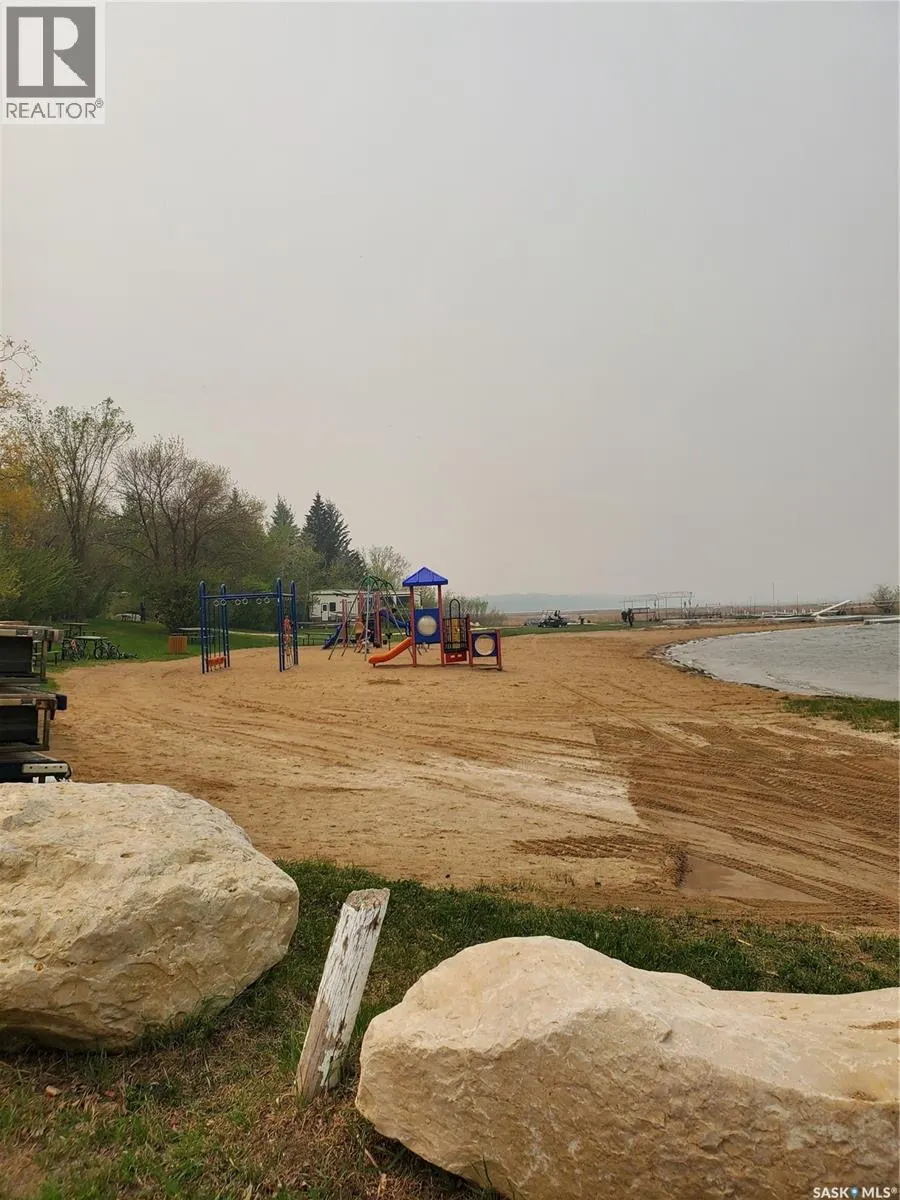 RV R # 18 Poplar Beach Resort