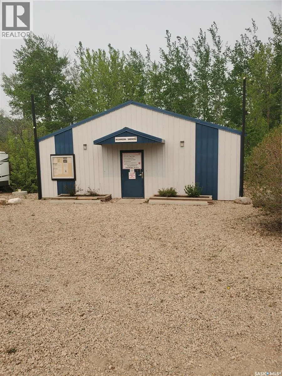 RV R # 18 Poplar Beach Resort