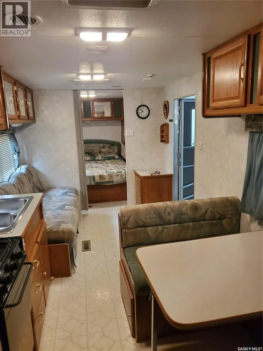 RV R # 18 Poplar Beach Resort