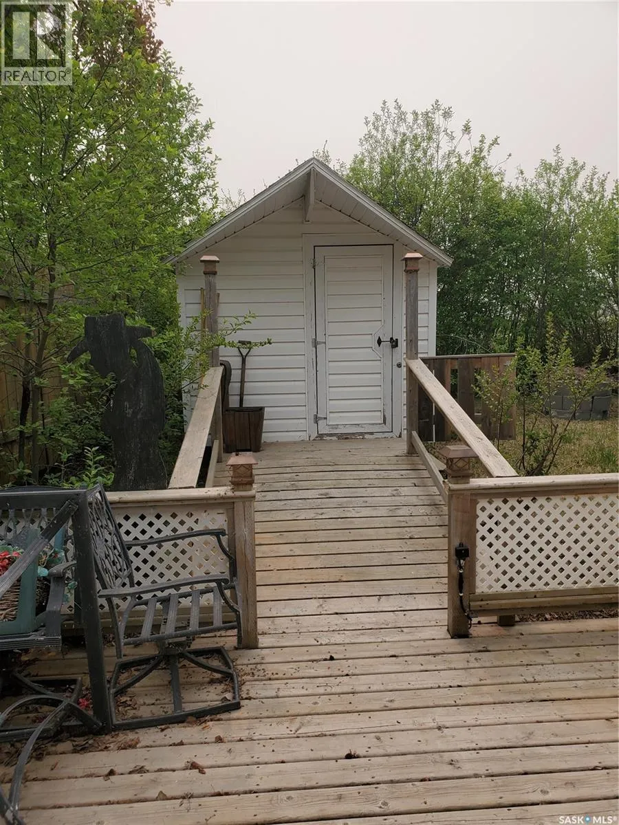 RV R # 18 Poplar Beach Resort