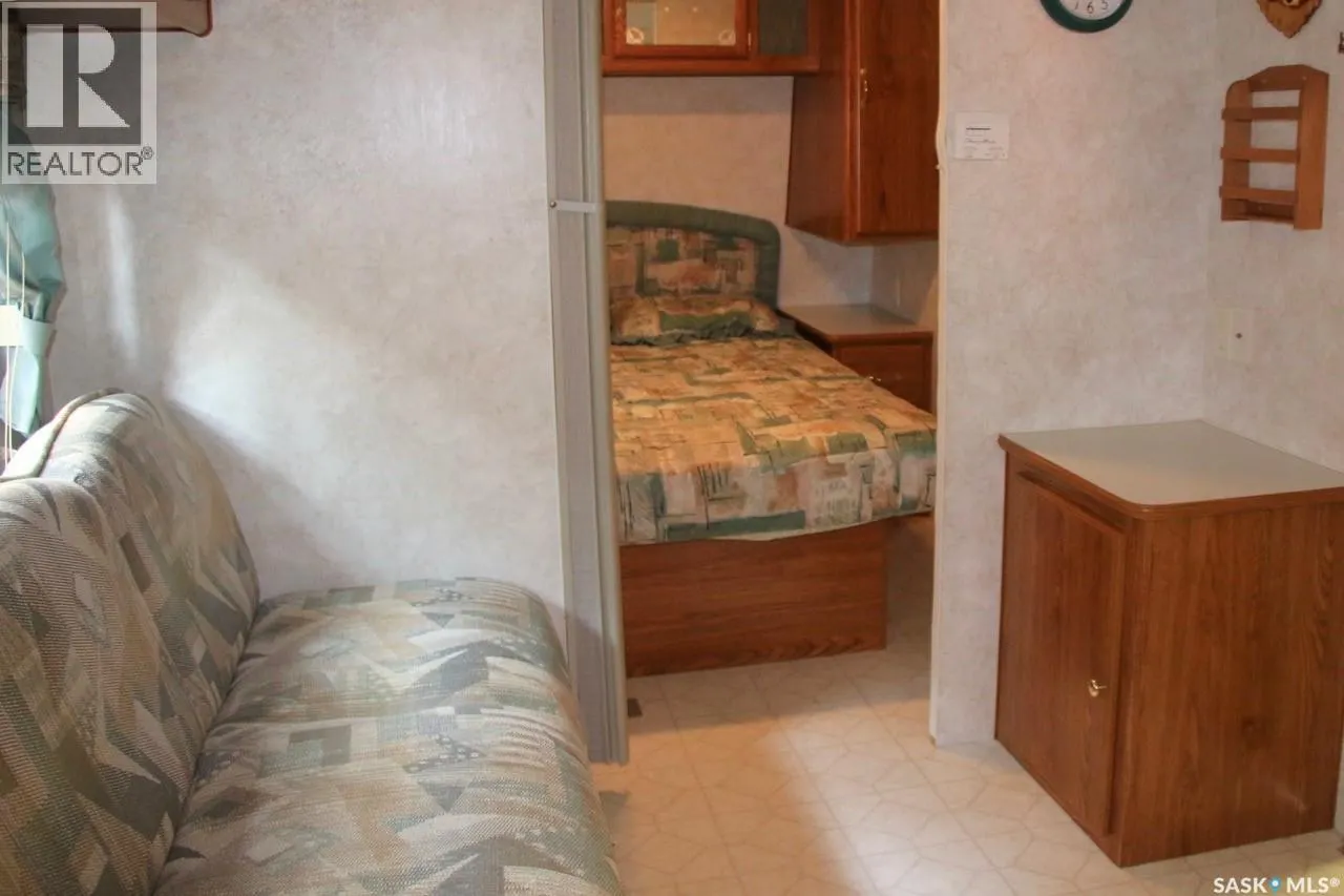 RV R # 18 Poplar Beach Resort
