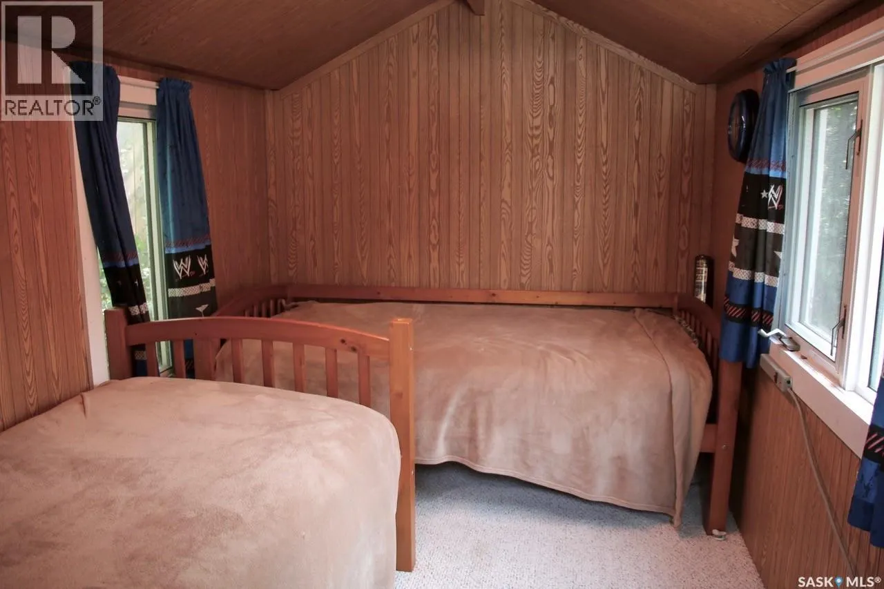 RV R # 18 Poplar Beach Resort