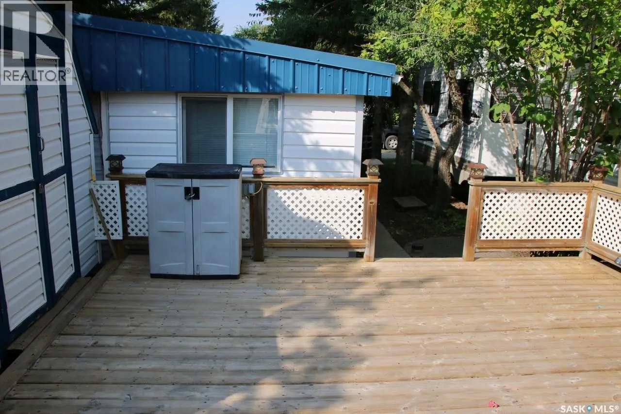 RV R # 18 Poplar Beach Resort