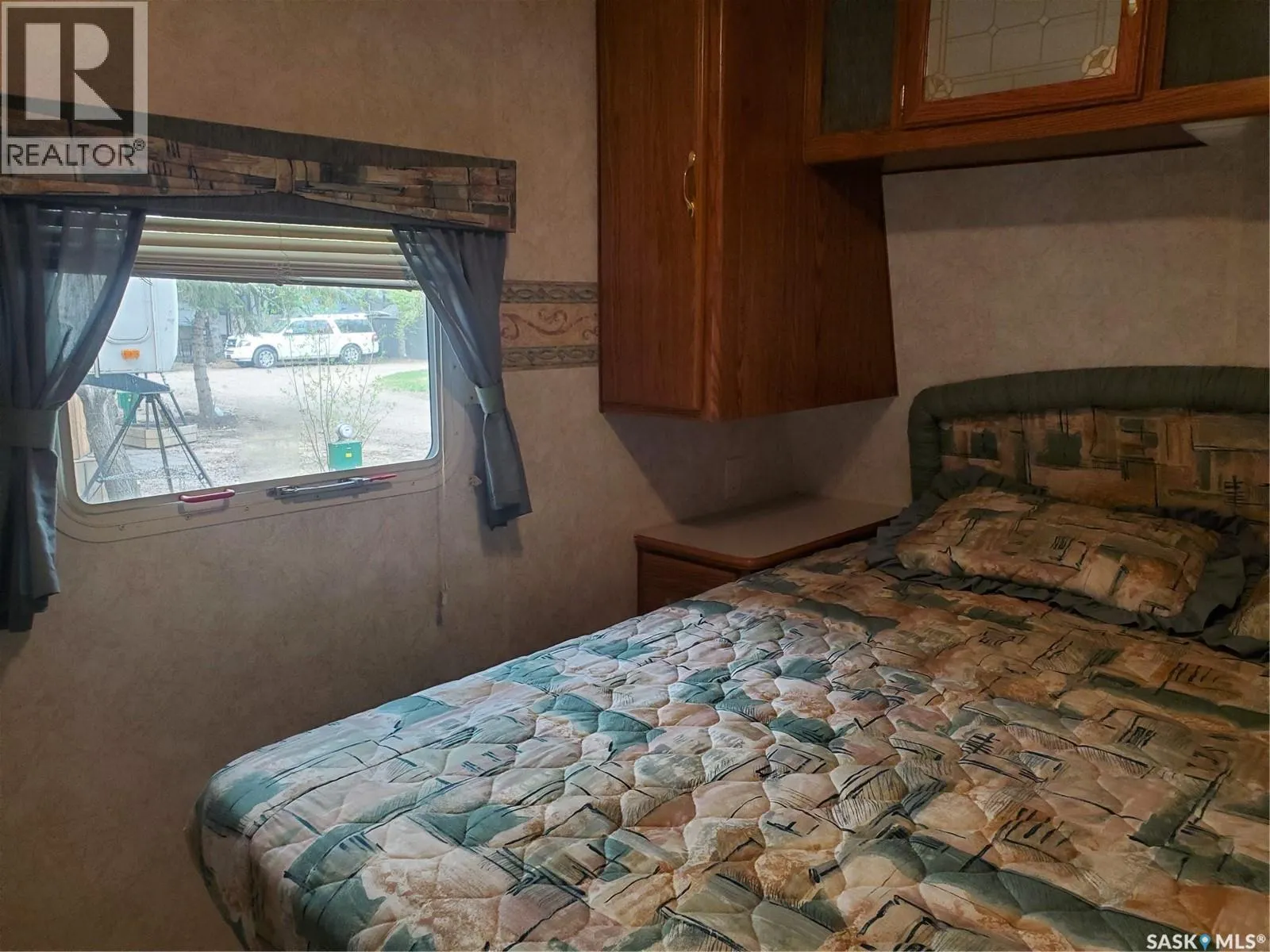 RV R # 18 Poplar Beach Resort
