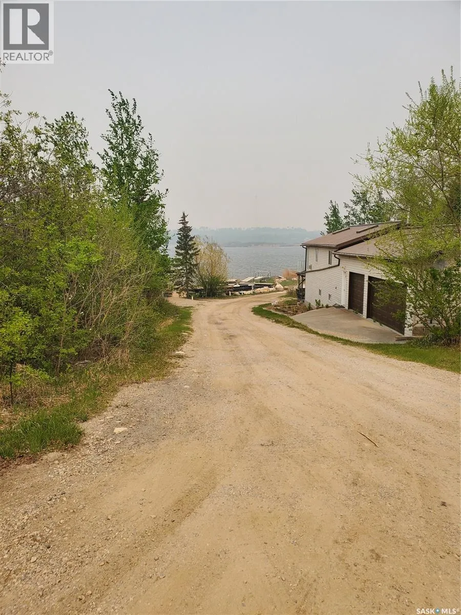 RV R # 18 Poplar Beach Resort