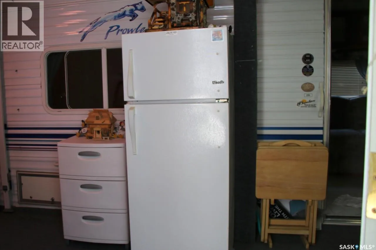 RV R # 18 Poplar Beach Resort