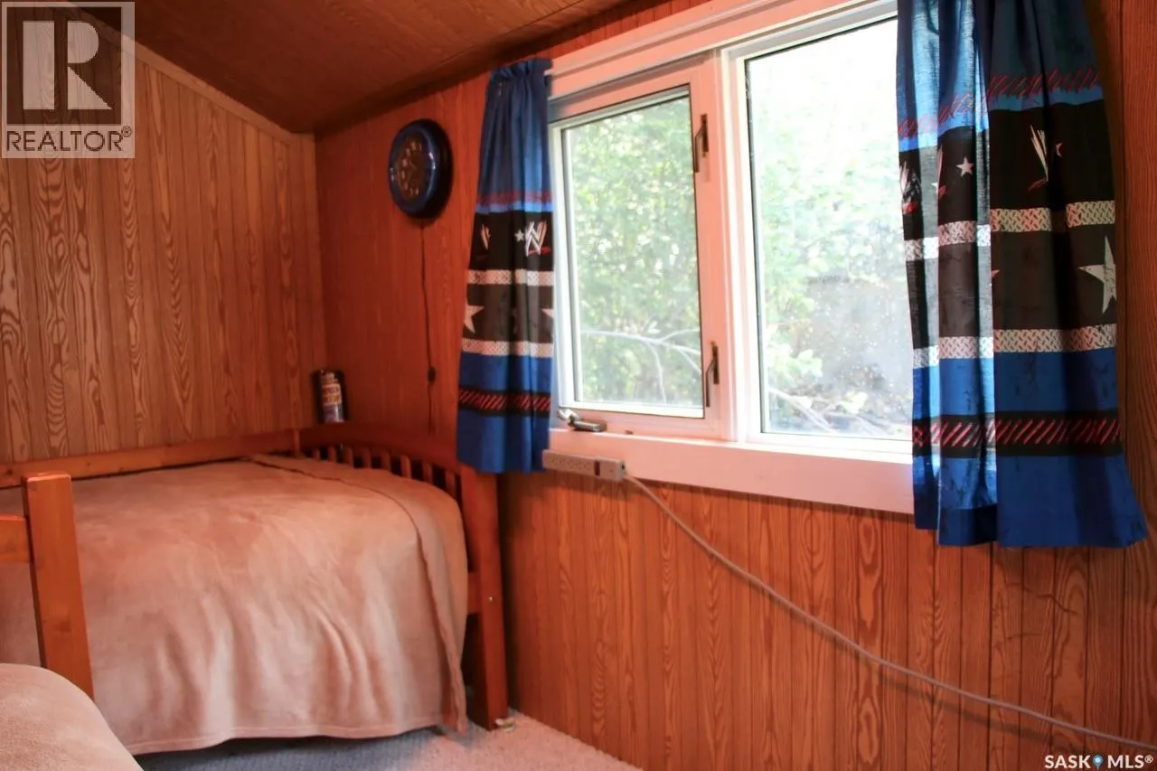 RV R # 18 Poplar Beach Resort