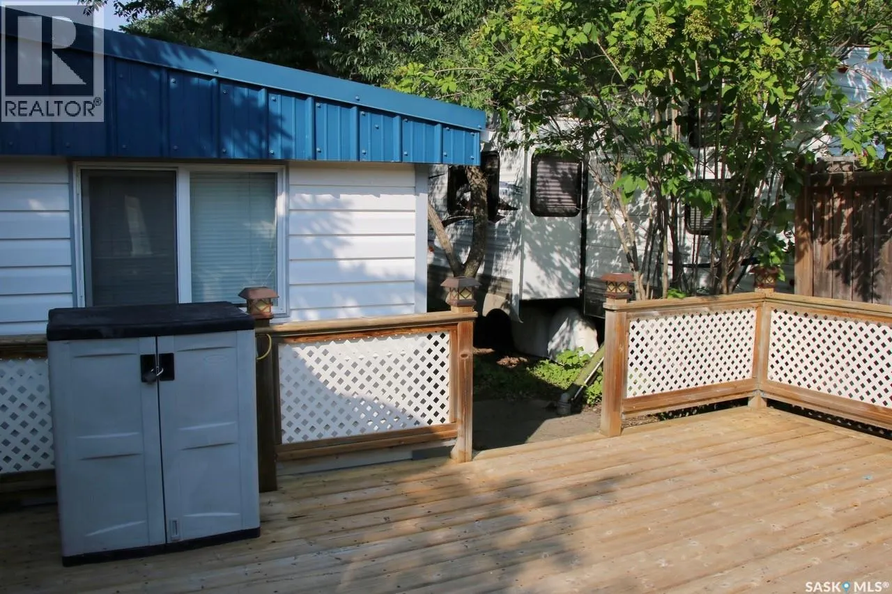 RV R # 18 Poplar Beach Resort