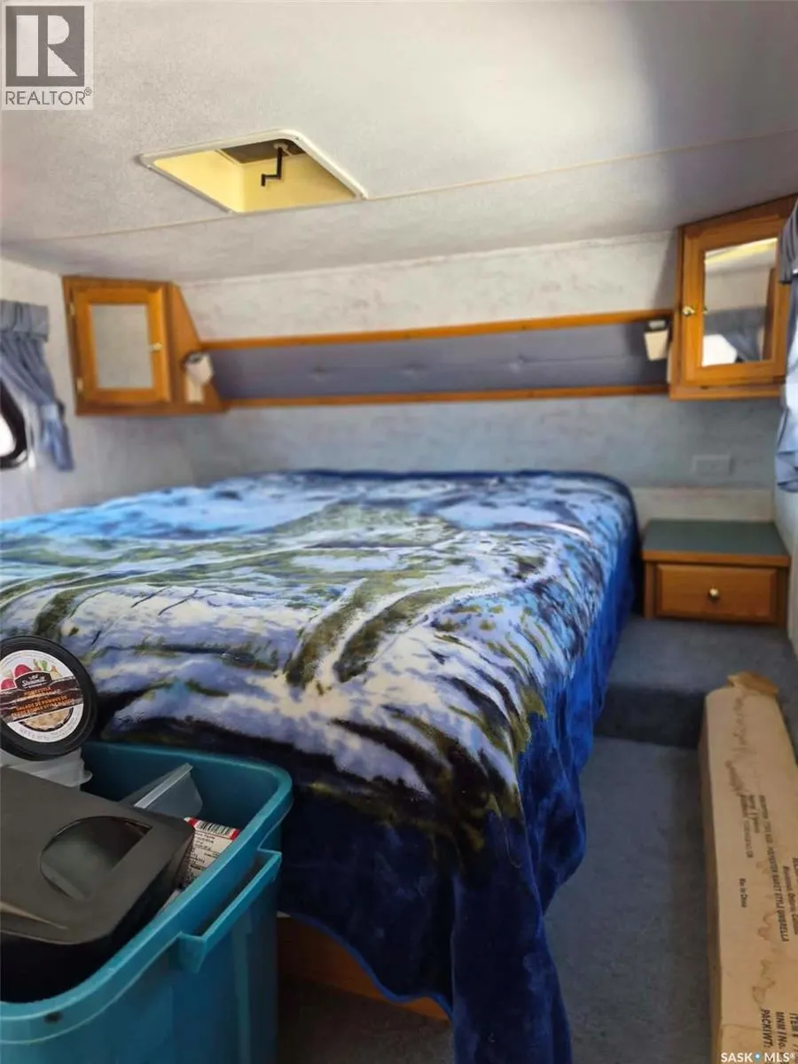 76 Deep Woods RV Campground