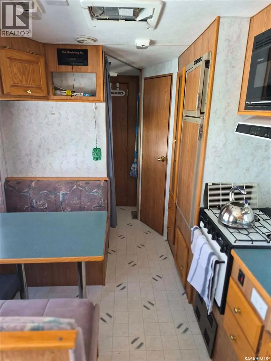 76 Deep Woods RV Campground