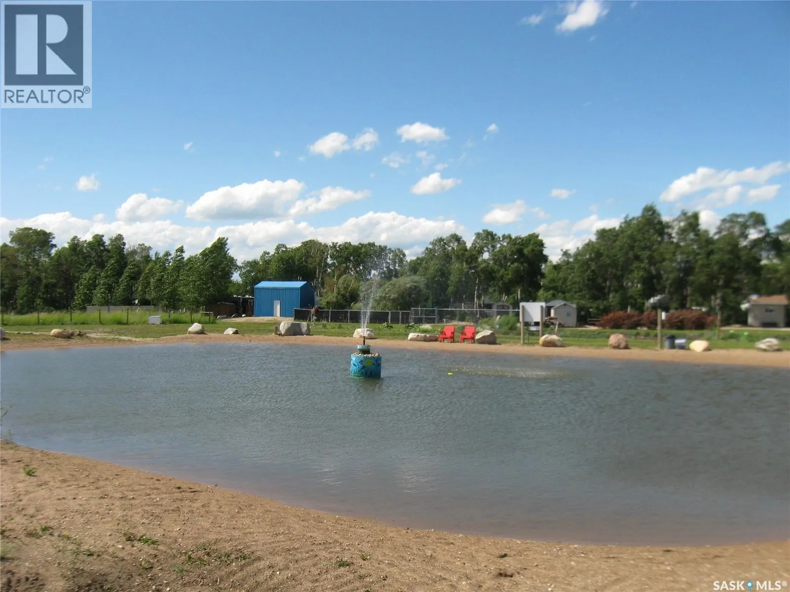 76 Deep Woods RV Campground
