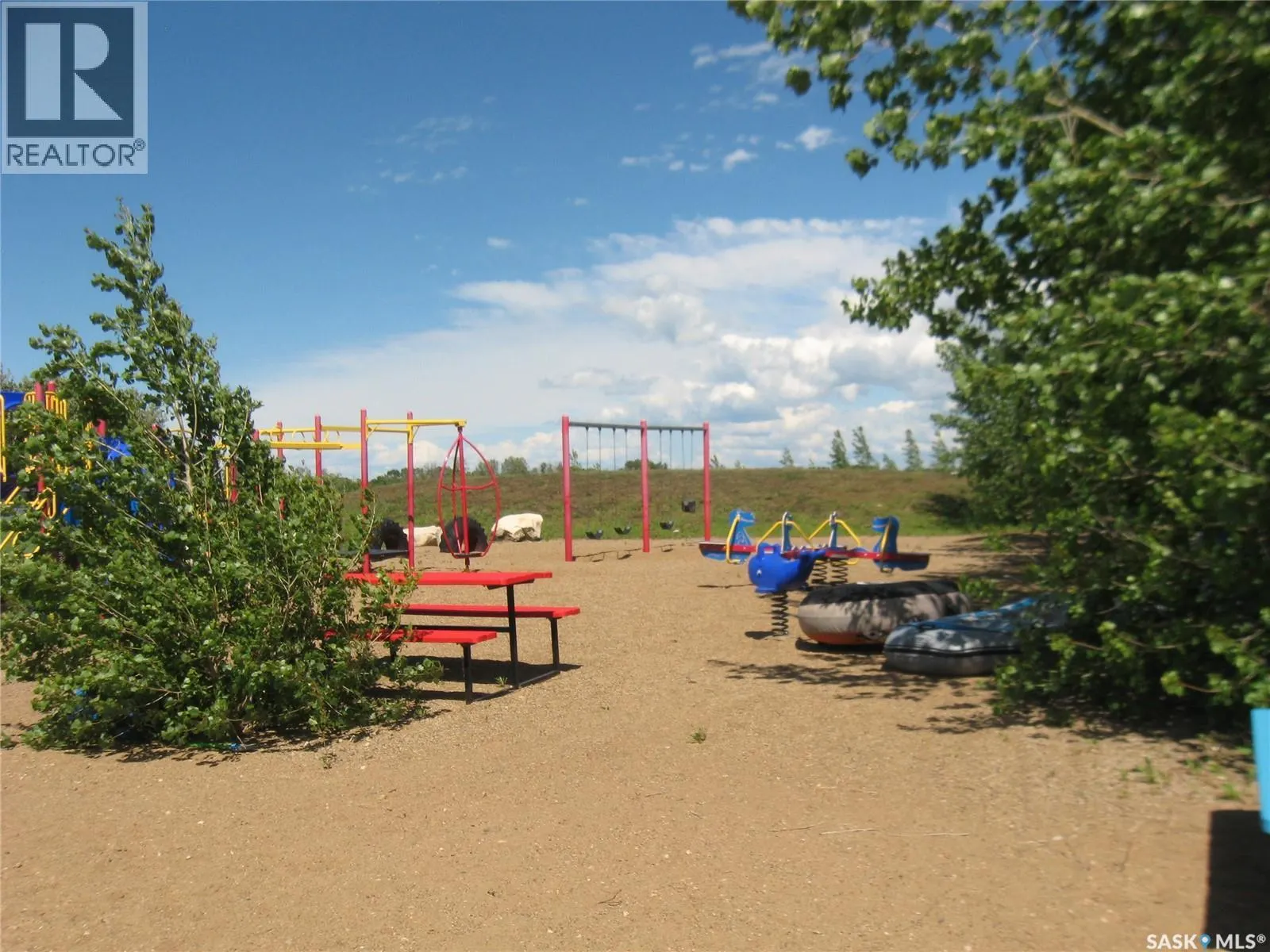 76 Deep Woods RV Campground