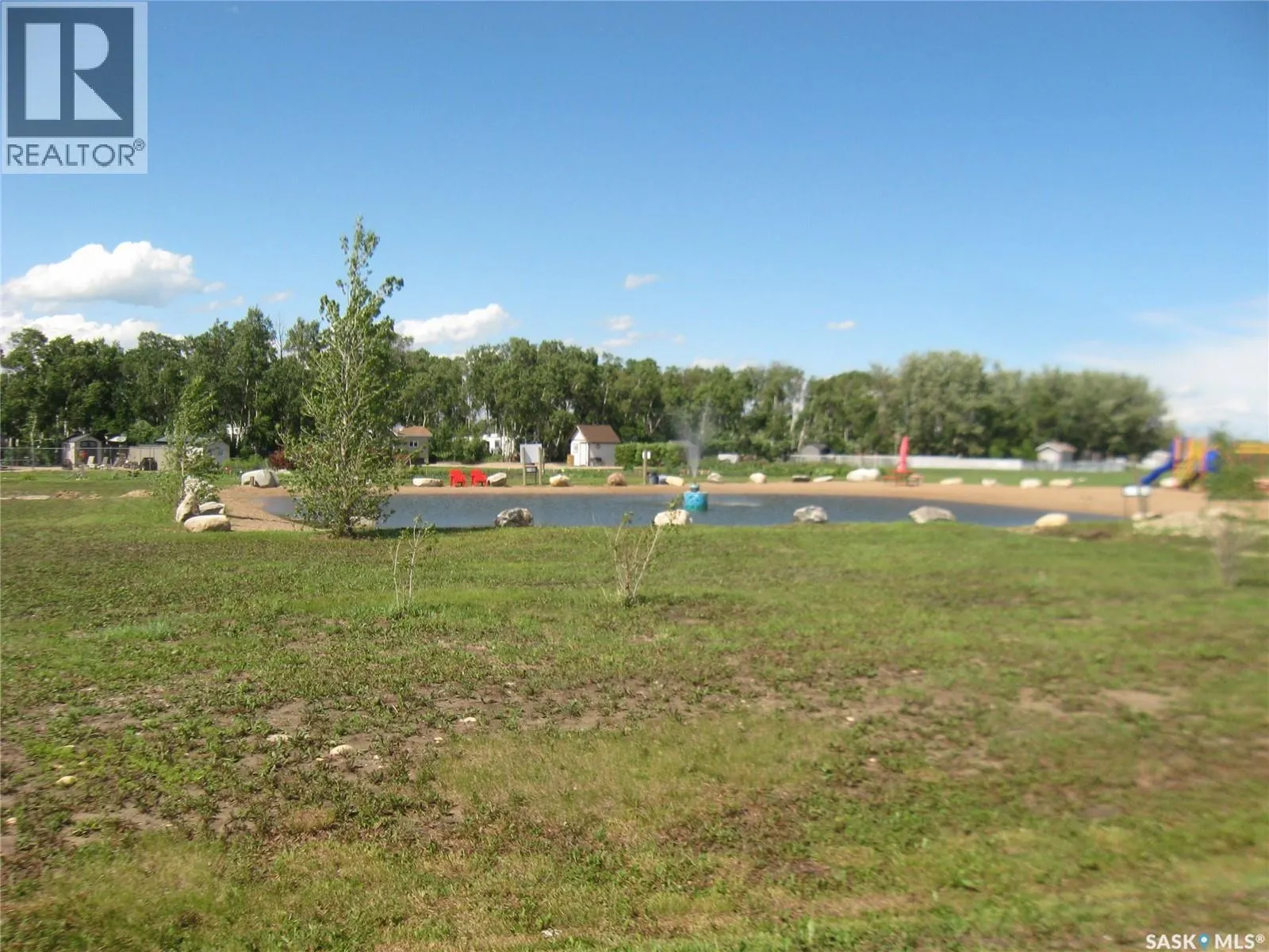 76 Deep Woods RV Campground