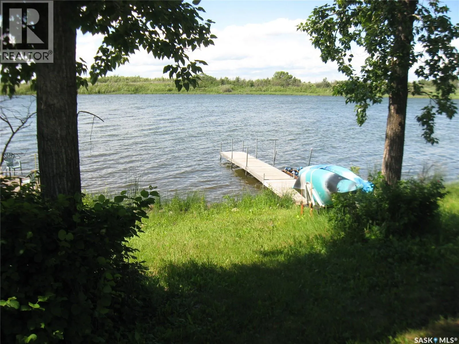 76 Deep Woods RV Campground