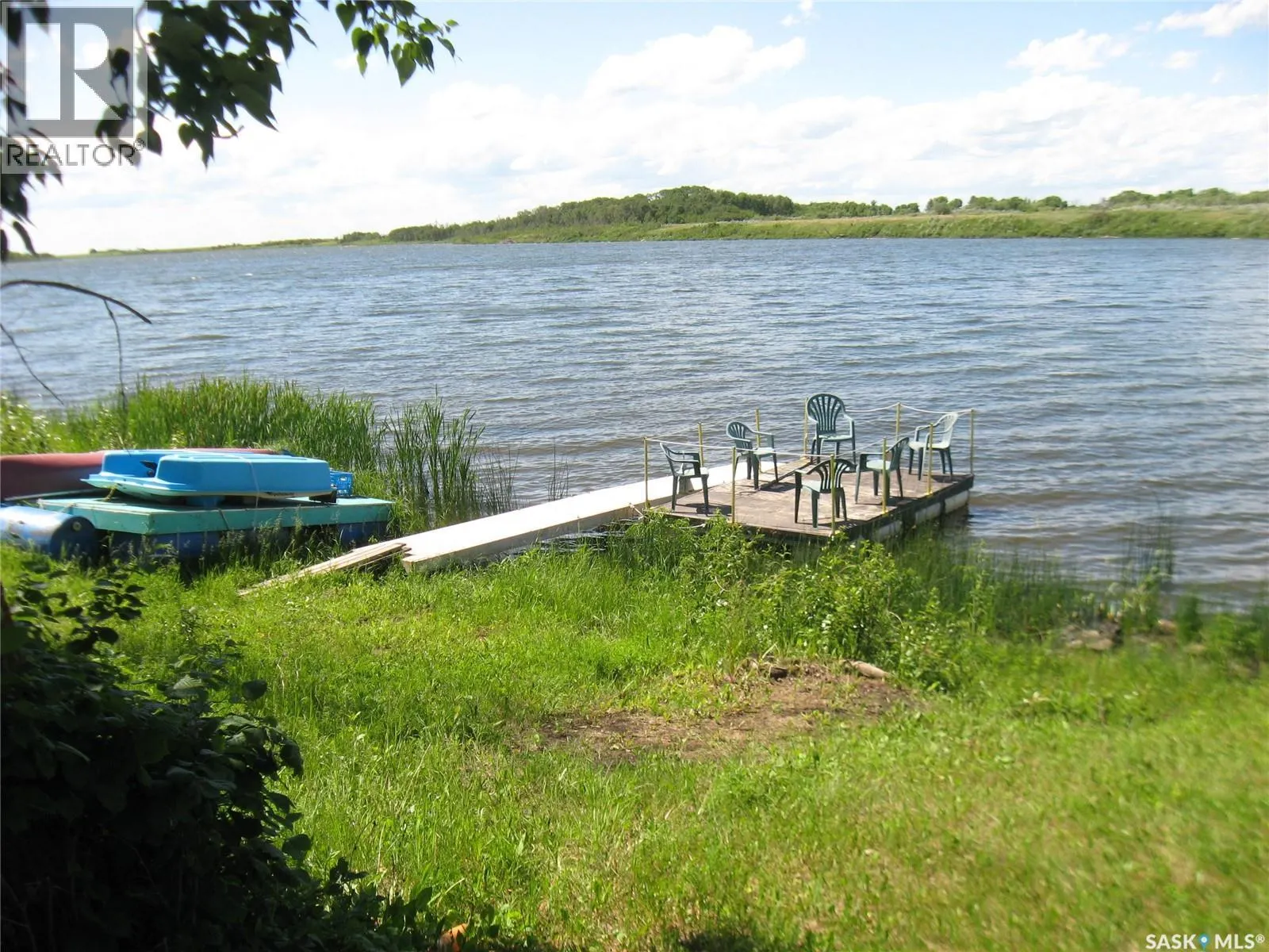 76 Deep Woods RV Campground