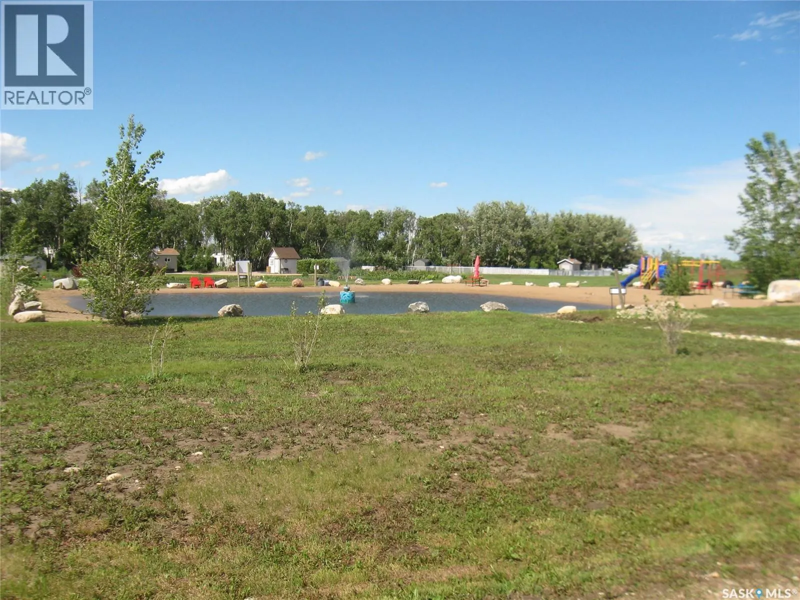 76 Deep Woods RV Campground
