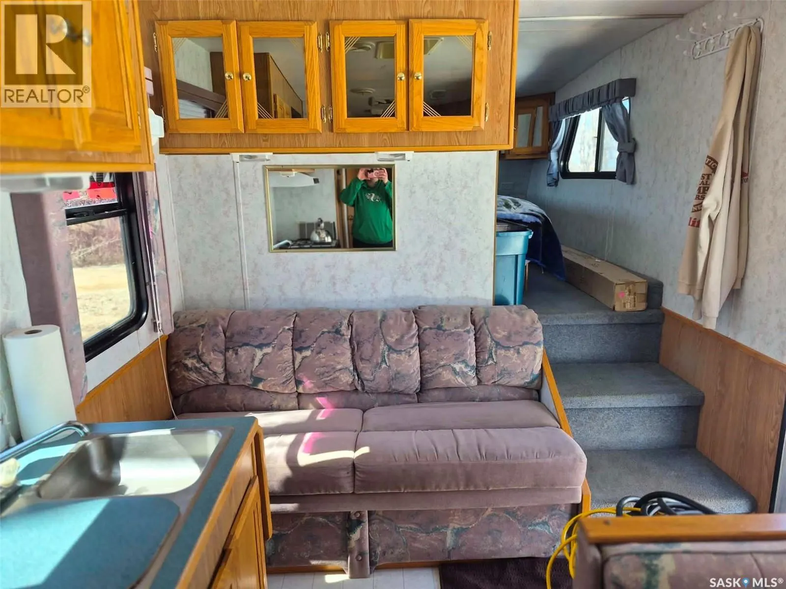 76 Deep Woods RV Campground