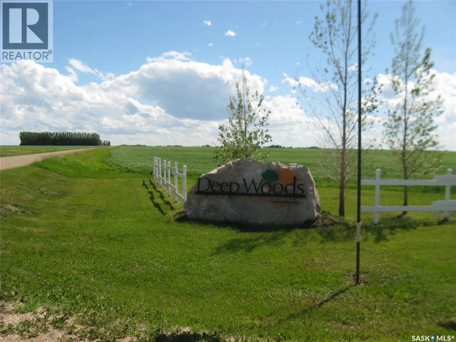 76 Deep Woods RV Campground