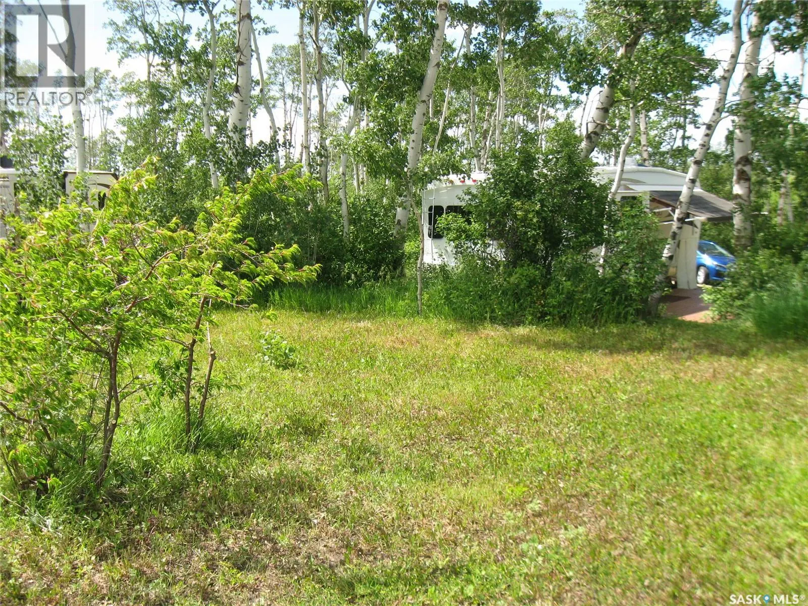 76 Deep Woods RV Campground