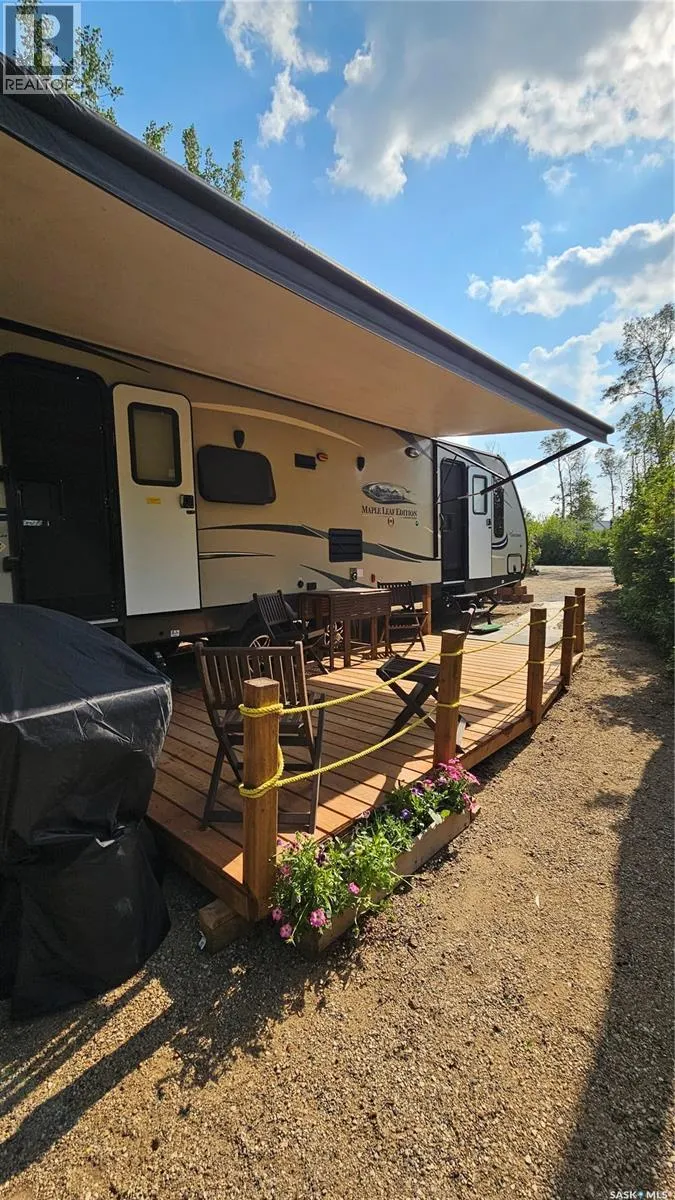 83 Enchanted Loop Deep Woods RV Campground
