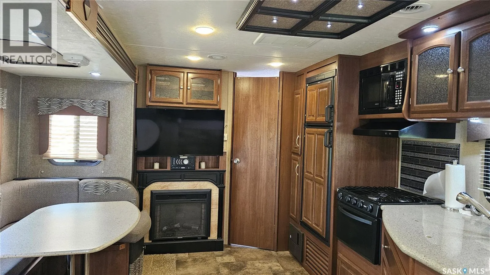 83 Enchanted Loop Deep Woods RV Campground