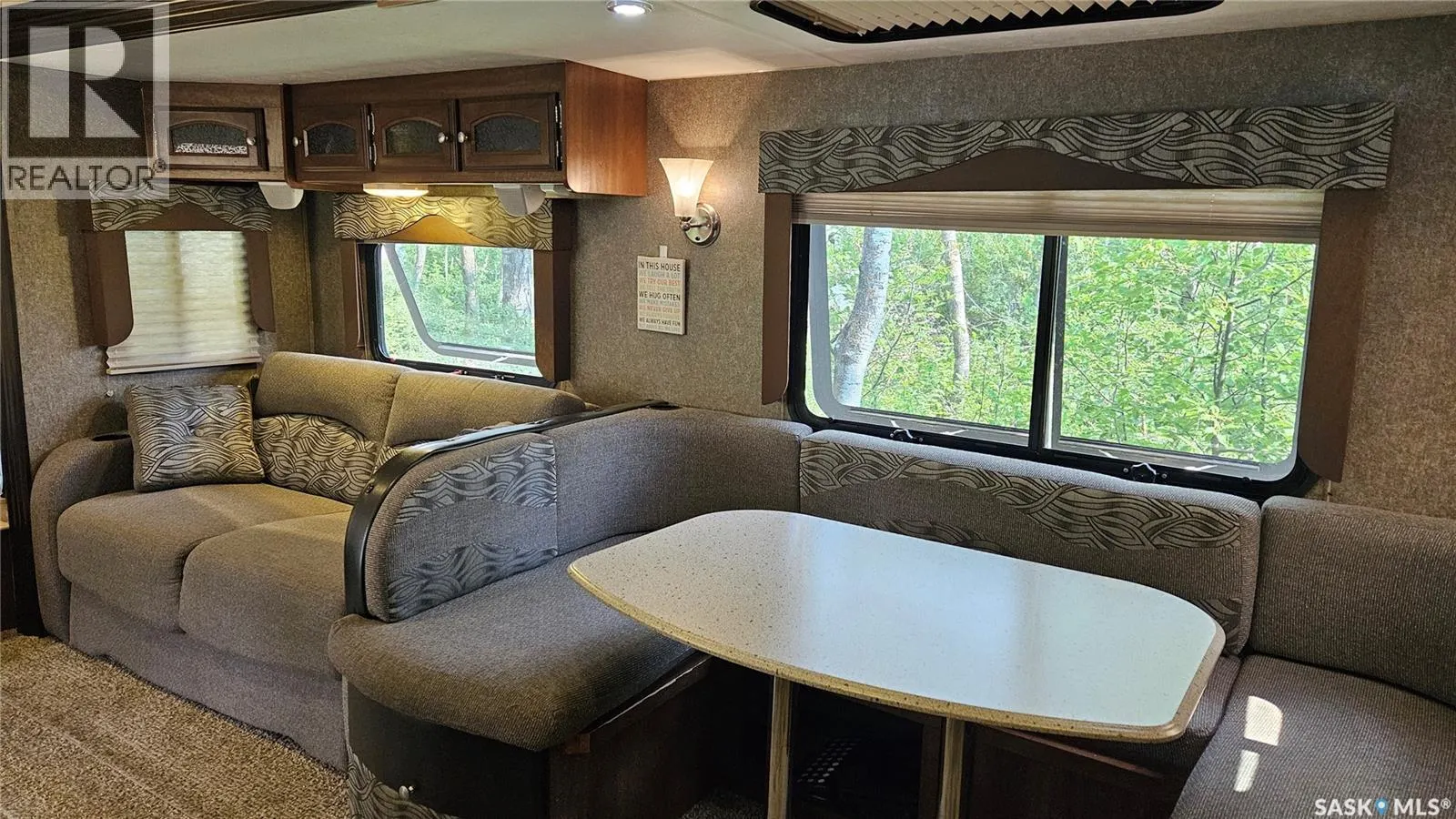83 Enchanted Loop Deep Woods RV Campground