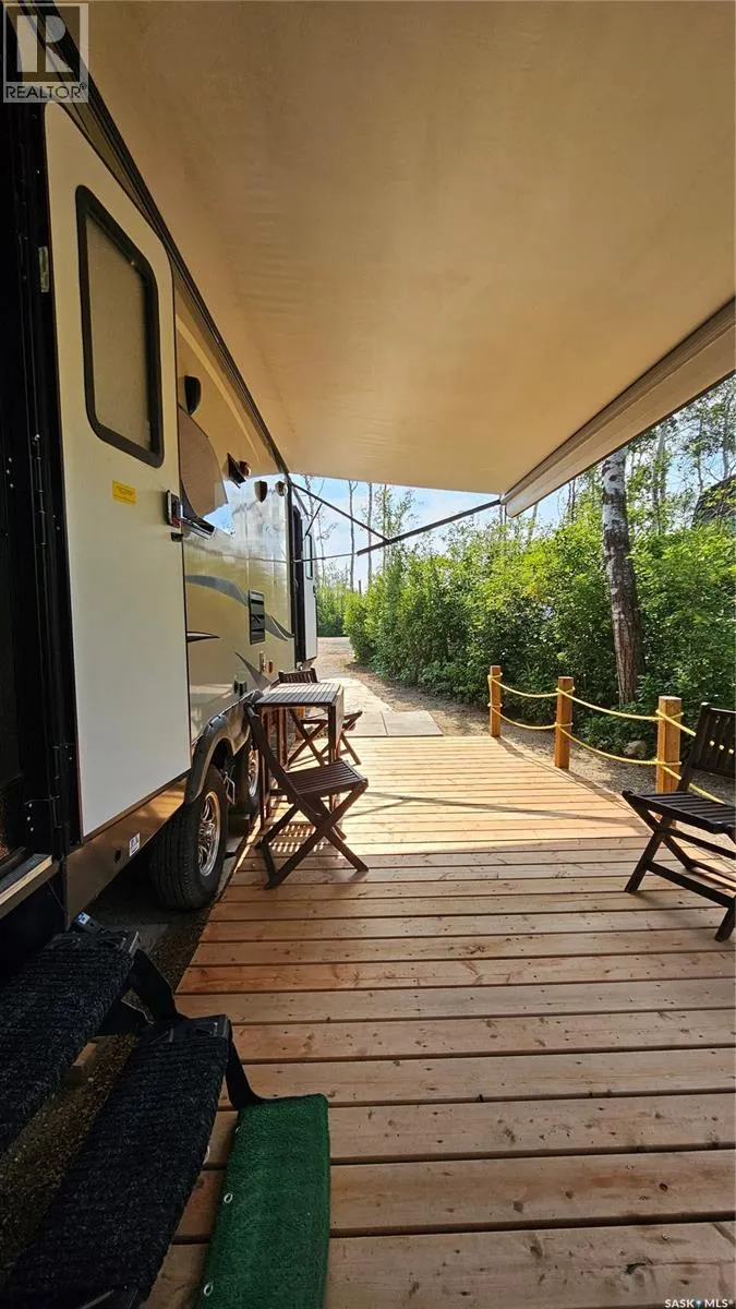 83 Enchanted Loop Deep Woods RV Campground