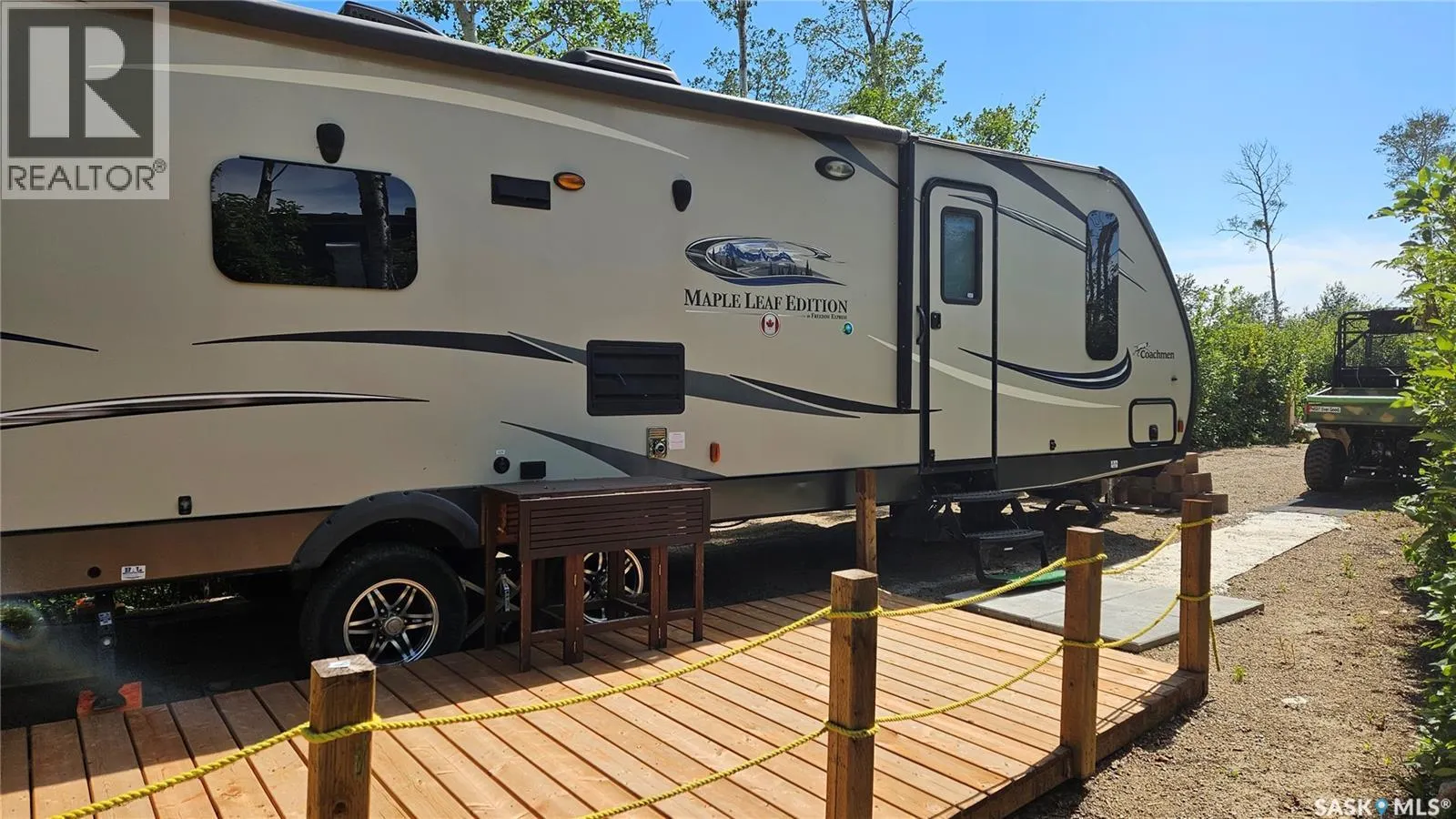 83 Enchanted Loop Deep Woods RV Campground